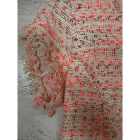 [Nanette Lepore] Tweed Dress - Picture 5 of 9